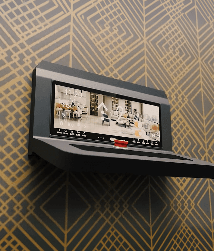 Dual Drive Flexibility