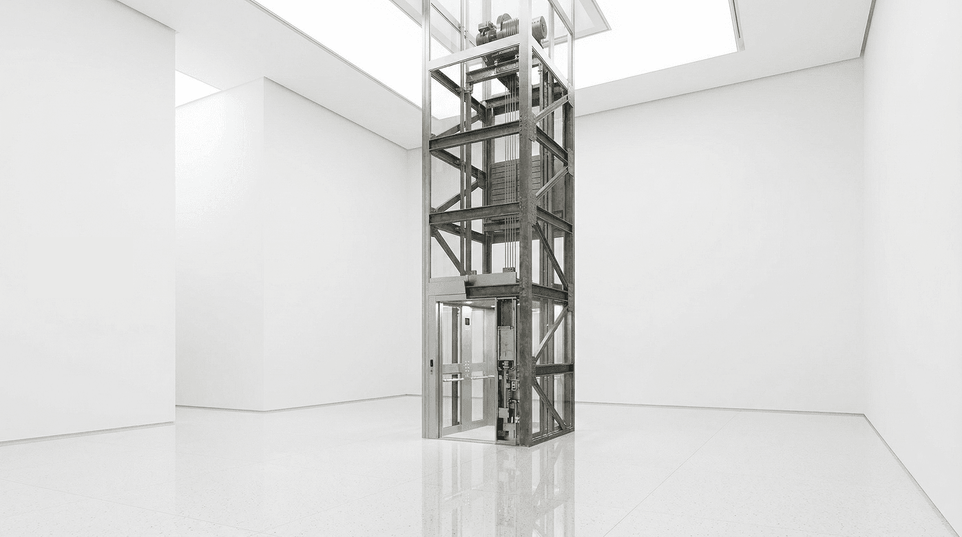 Steel Shaft