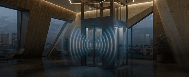 Door Obstruction Sensors