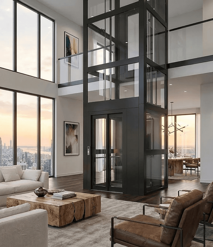 Indoor Installation