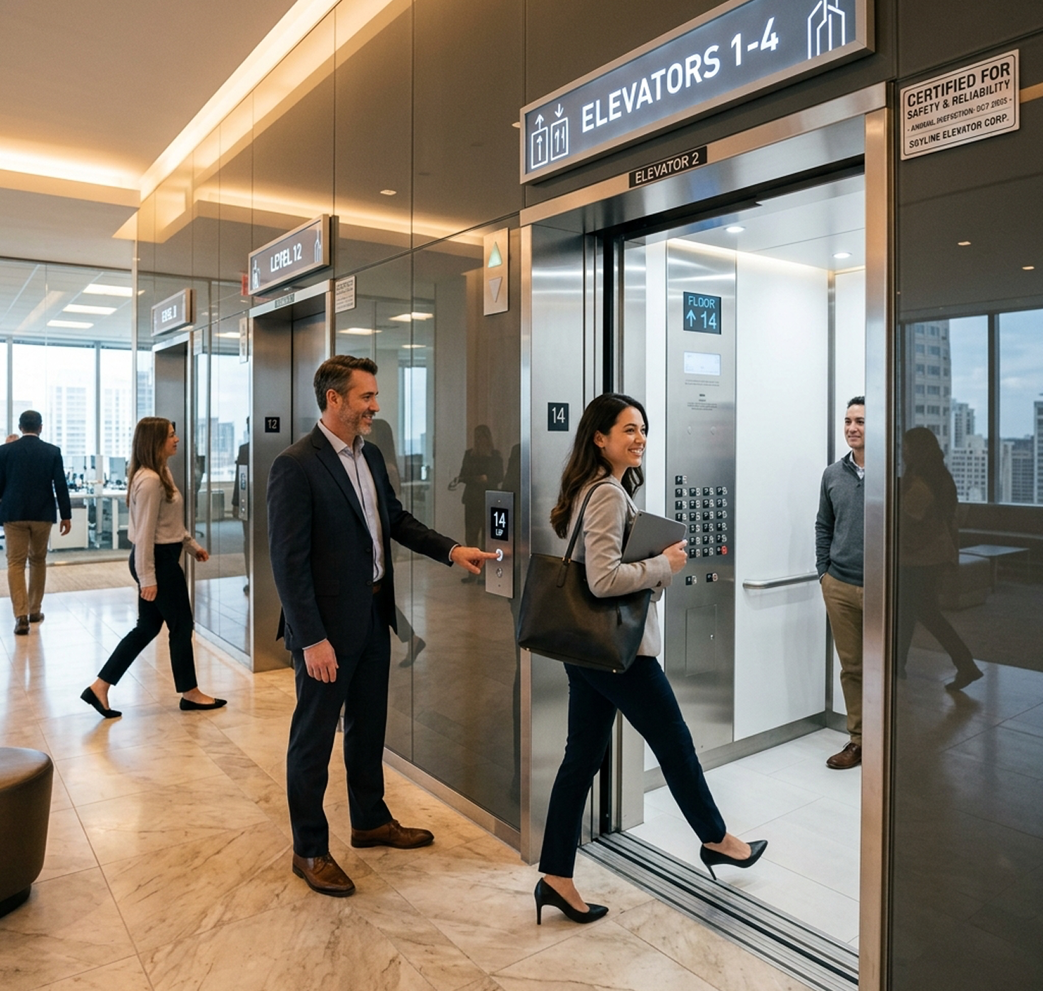 FLEXIBILITY & INSTALLATION